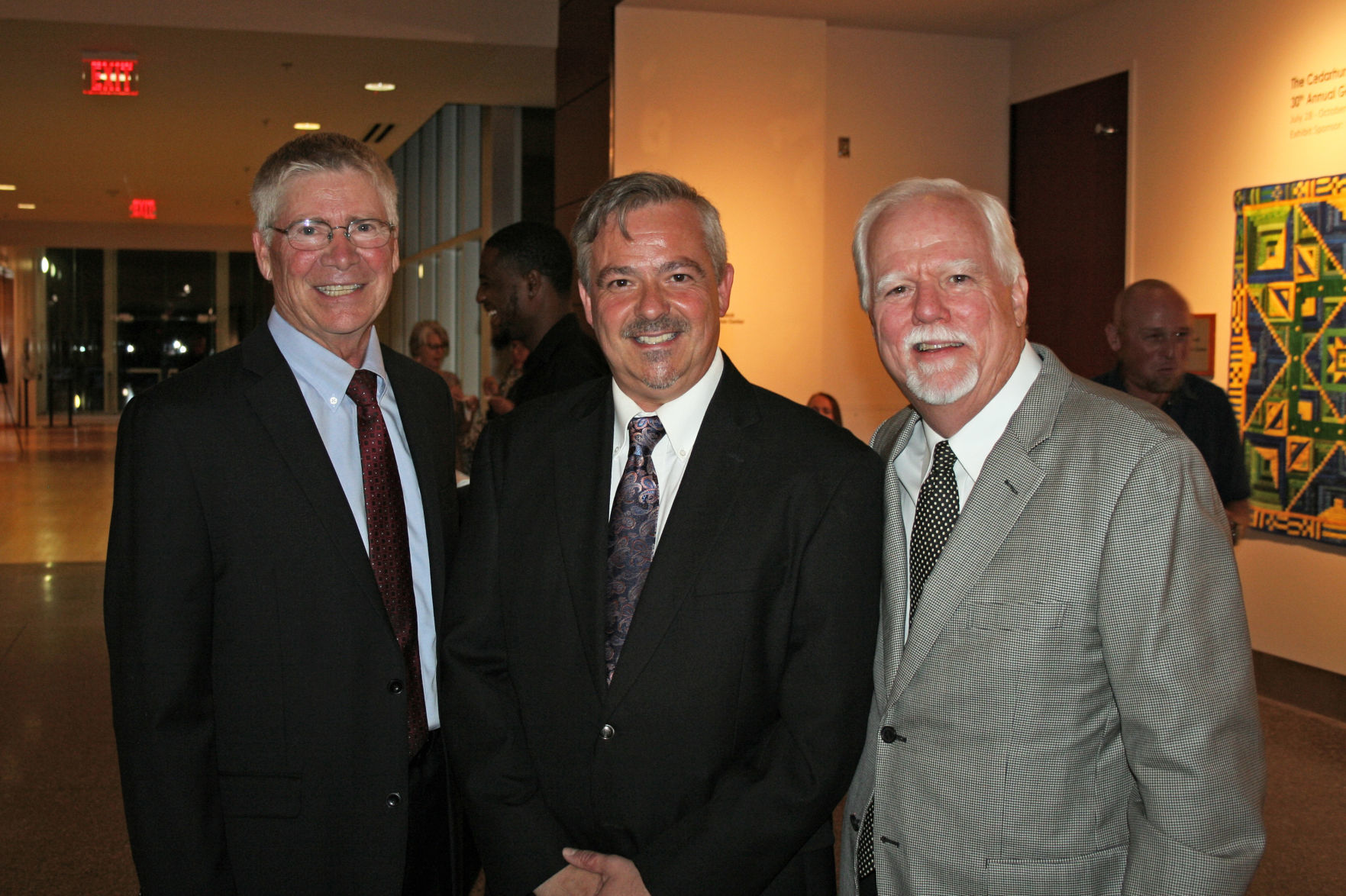 Cedarhurst Chairman's Dinner